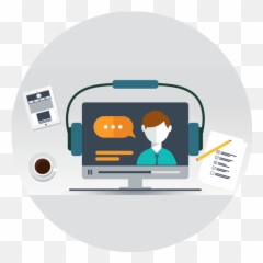 Sales Page - Recursos Materiais E Audiovisuais Emoji,Goto Webinar Emoticon