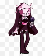 Pin - Sarvente Fnf Emoji,Chibi Emojis On Breaking Point