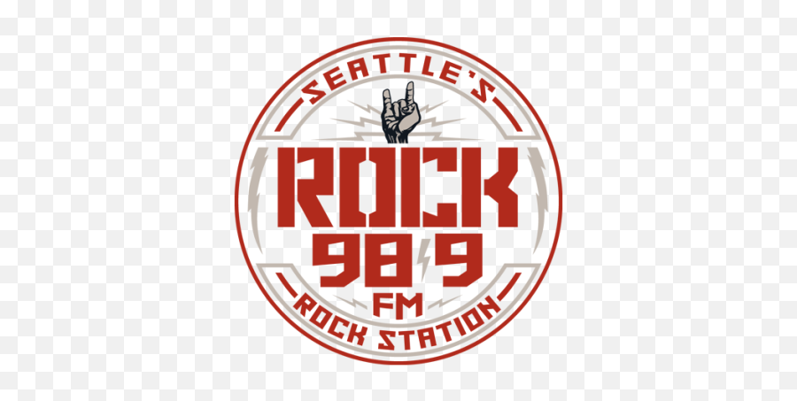 Hubbard Launches Rock 989 Seattle - Radioinsight Language Emoji,Sweet Emotions Aerosmith