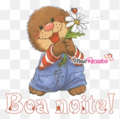 Gifs Fofos Para Whatsapp - Boa Noite Meu Tesouro Emoji,Pensador Whatsapp Emoticon