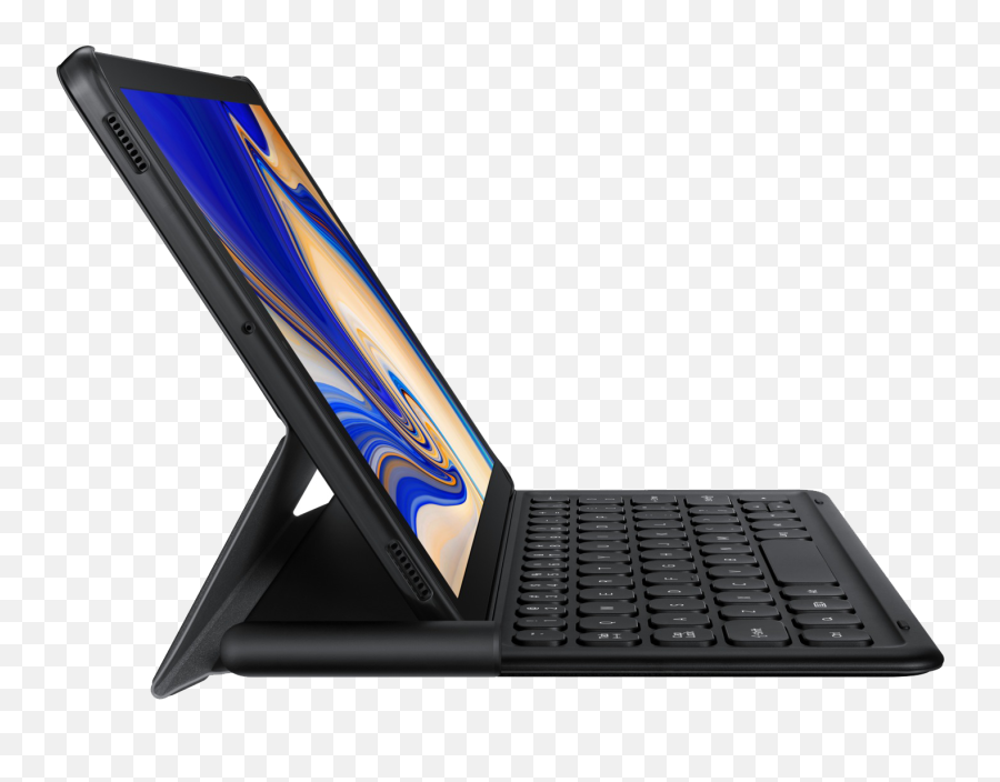 Samsung Smart Keyboard Book Case For - Samsung Smart Keyboard Emoji,Emoticon Keyboard For Samsung Galaxy S4 Active