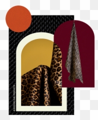 Bema Srl - Animal Print Emoji,Leather Emotions