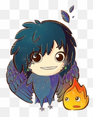 Howls Moving Castle Iphone 12 Case Emoji,Animated Emojis That Work With An S7 Galaxy For Real