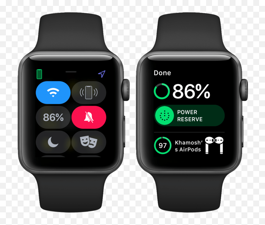 The 15 Best Airpods Pro Tips And Tricks - Apple Watch Series 2 Emoji,Apple Emojis Laser