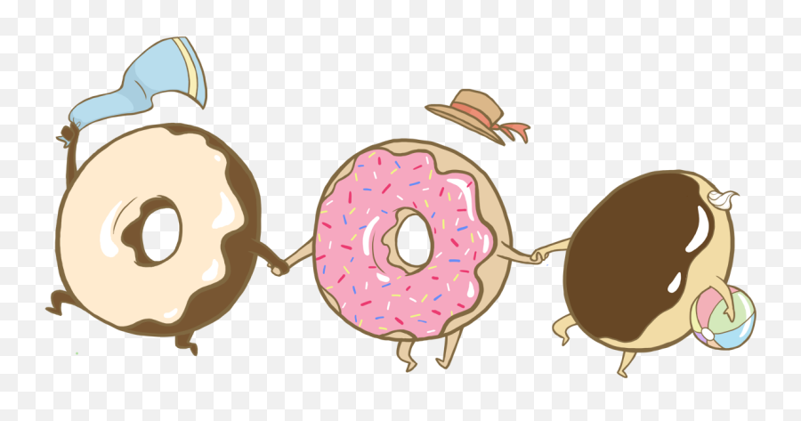 Donut Png Tumblr - X Png Tumblr 288859 Vippng Donut Family Emoji,Alpaca Emoji Discordd