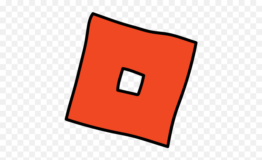 Roblox Icon In Doodle Style - Museo Casa Montejo Emoji,Emojis In Roblox Chat