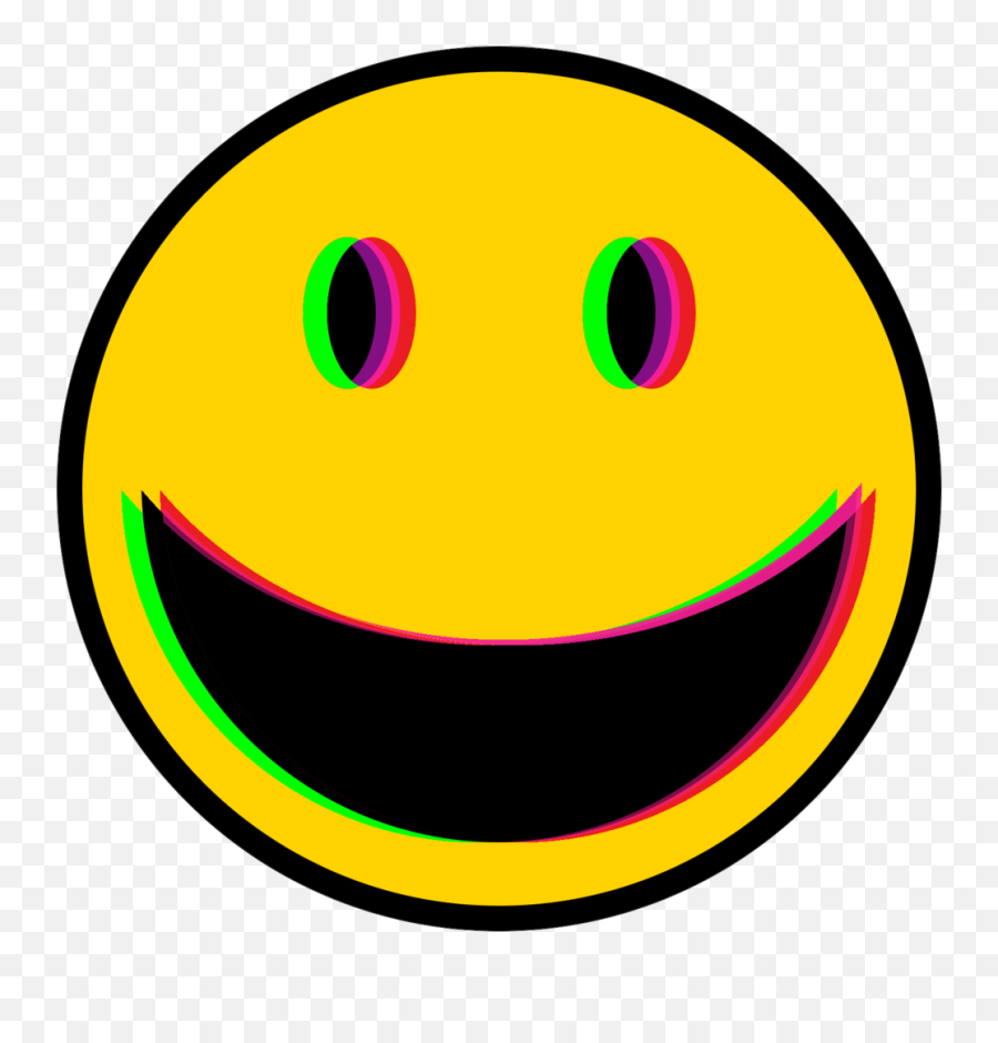 Download Smiley Logo For Web Large Png Emoji,Emoticon Large