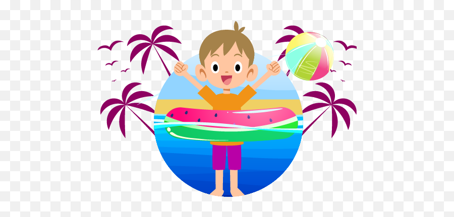 15 Summer Activities For Children With Special Needs - Summer Activity Emoji,Free Children Wooksheets To Print On Emotions