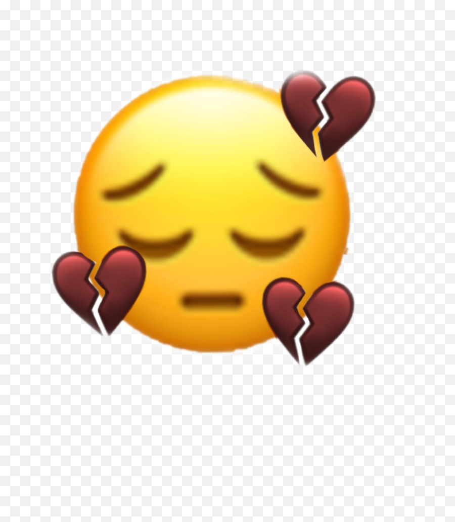 The Most Edited Tristeza Picsart - Happy Emoji,Emoji Llorando Iphone
