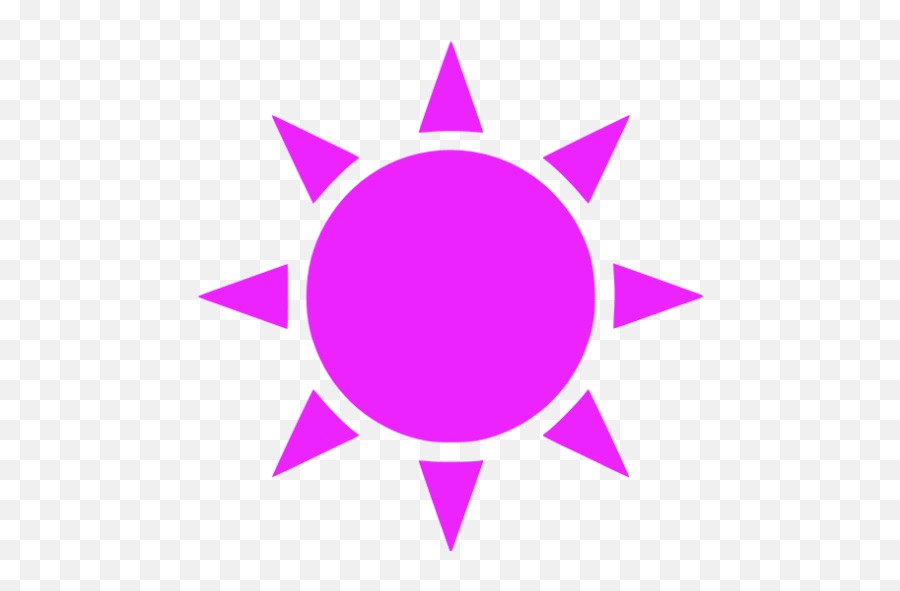 Sun 03 Icons Images Png Transparent - Little Talk Coffee Emoji,Emoji Symbols For Sunshine