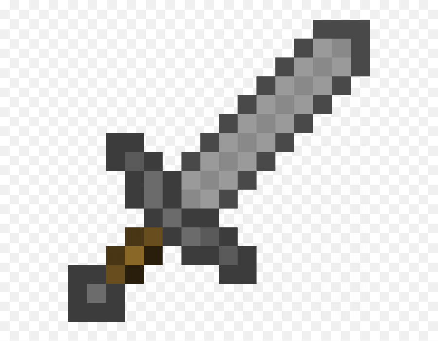 Items - Minecraft Printables Stone Sword Texture Minecraft Emoji,Minecraft Pixel Art Templates Emojis