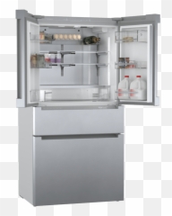 Bosch - Bosch Refrigerator 800 Series Manual Emoji,Emoticon Fridge Items