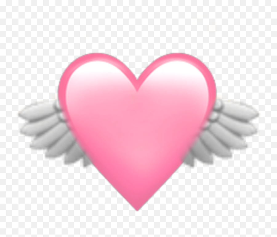 Angel Lovecore Angelkin Sticker - Iphone Angel Emoji Png,Lovecore Emojis