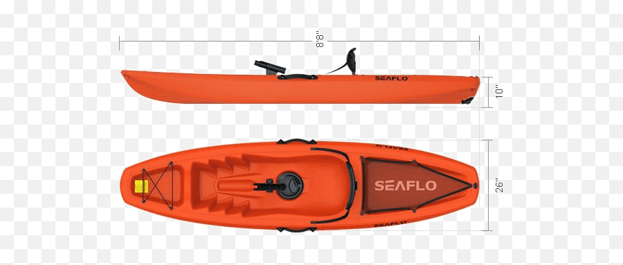 Fishing Kayaks Reviews Buying Emoji,Emotion 2-person Canoe