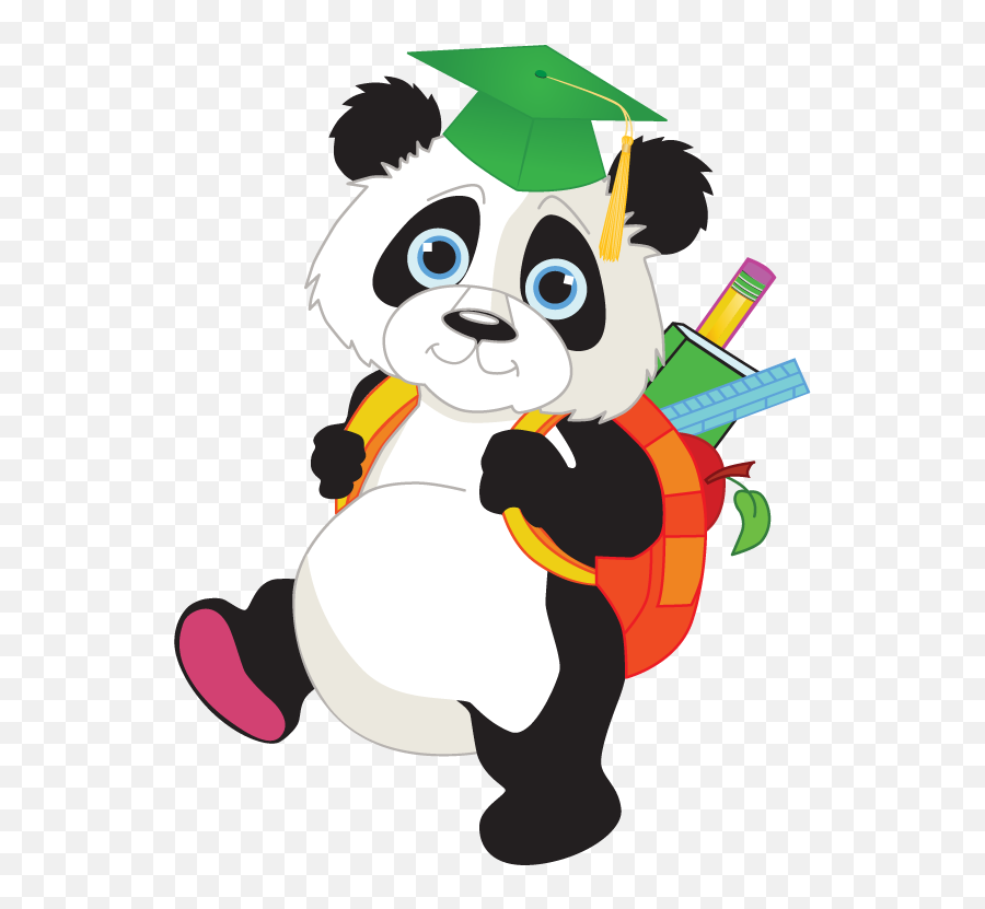 Gateway Pages Rippling Woods Elementary School - New Century International Elementary School Emoji,Panda Emotion Clipart