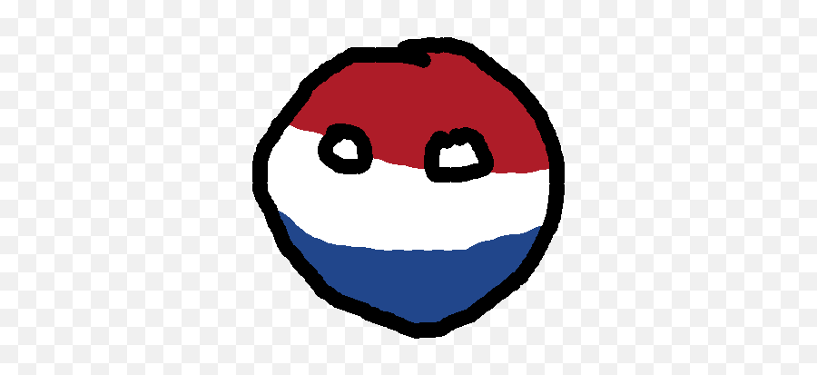 Pol - Politically Incorrect Thread 147469264 Netherlandsball Png Emoji,Person Speeking Emojis