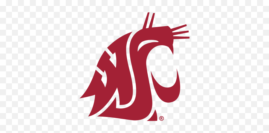 Washington State Cougars - Washington State Cougars Emoji,Atlanta Falcon Emojis