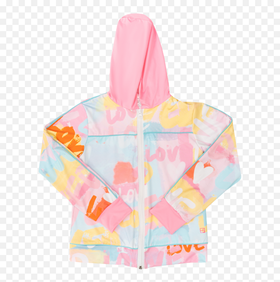 Tween 7 - 14 Posh Tots Childrenu0027s Boutique Hooded Emoji,Magisk Tween Emoji