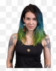 Warsawink Pozytywne Studio Tatuau Warszawa - Temporary Tattoo Emoji,Tatoo Emoticon