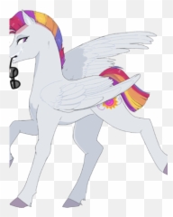 The Last - Mythical Creature Emoji,Pony Emotion Chart