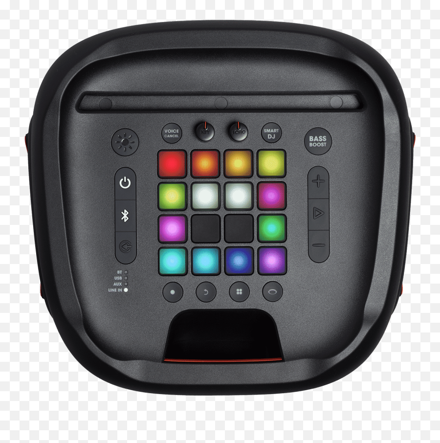 Jbl Party Box 1000 Portable Bluetooth - Jbl Partybox 1000 Top Emoji,Plug Dj Emojis