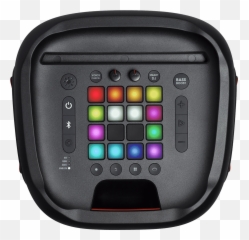 Jbl Party Box 1000 Portable Bluetooth - Jbl Partybox 1000 Top Emoji,Plug Dj Emojis