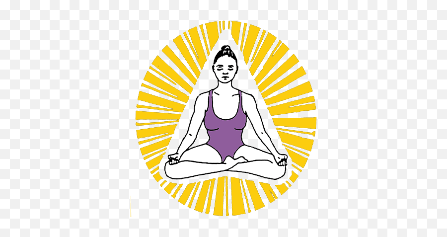 Meditation For Spring Equinox And Aries New Moon - Guru Logo American Academy Of Ophthalmology Emoji,Yoga Awakening Emotion
