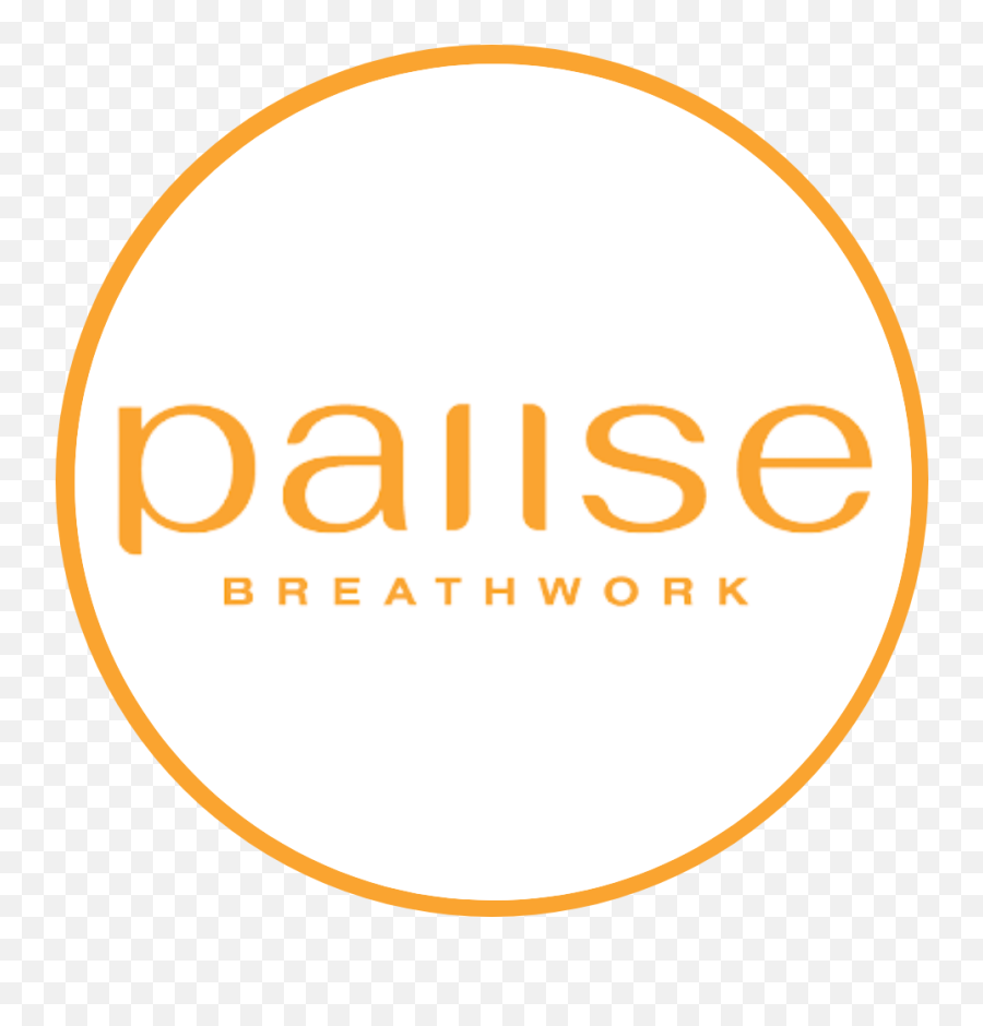 Facilitator - Pause Breathwork Dot Emoji,Emotion Breathing Fire