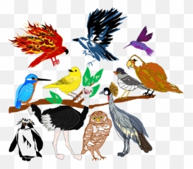 How About Some Art U2022 Young Writers Society - Falconiformes Emoji,Food Doodle Emotions Cutee