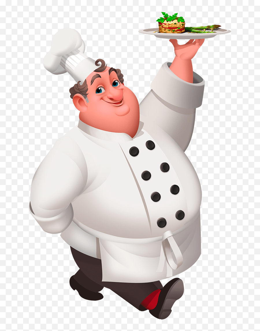 Socialpoint World Chef - Chief Cook Emoji,Movie About A Chef Who Cooked Emotion Into The Food