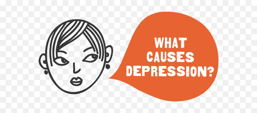 Learn About The Teenage Depression Symptoms - Depression Caused Emoji,Emotions And Chemistry Of Hormones