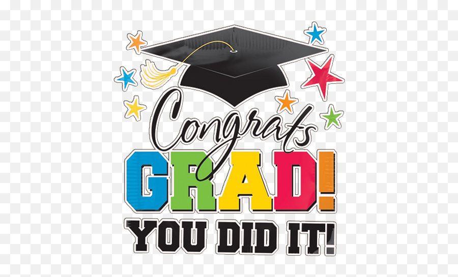 Congrats Stickers For Whatsapp Emoji,Google Emojis Graduation Cap