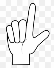 Counting Numbers Emoji,Finger Smelling Emoji