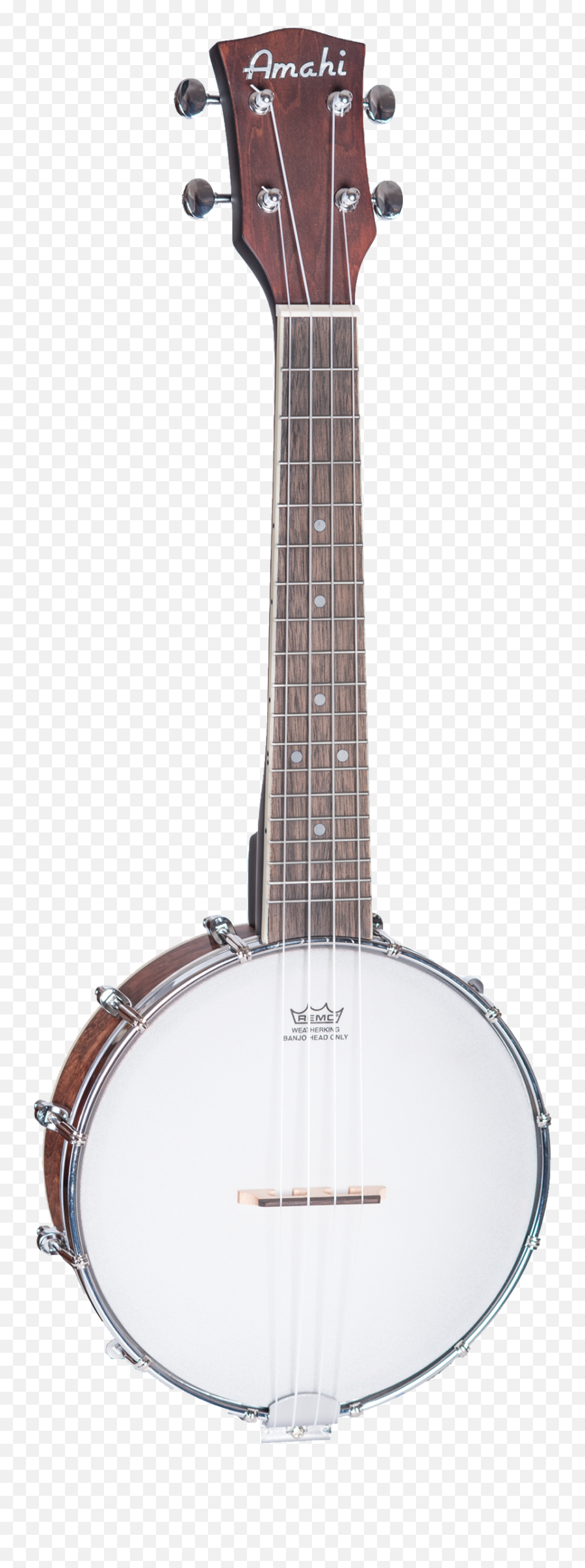 Amahi Concert Banjo Ukulele Emoji,Putting Up Your Ukes Emoticon