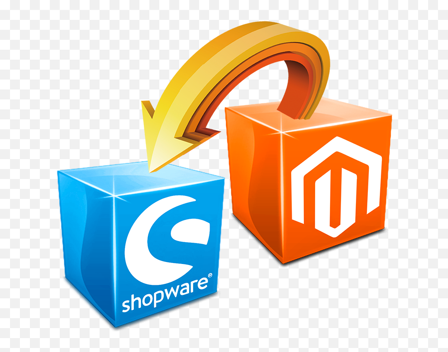 Magento To Shopware 6 Migration Codecoda Emoji,Thule Emotion