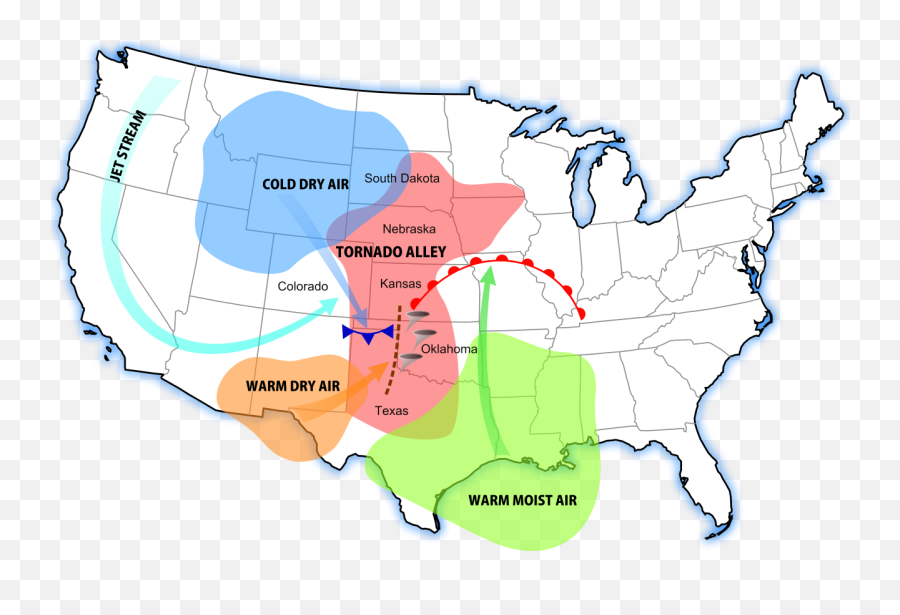 Tornado Facts What Causes Twisters And Why Are They So Emoji,Tornado Whatsapp Emoticons