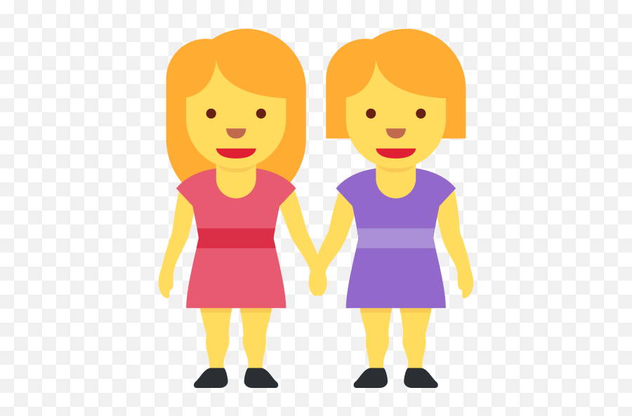 Emoji Two Women Holding Hands Copy And Paste U2013 Emojis,Emojis To Copy Anf