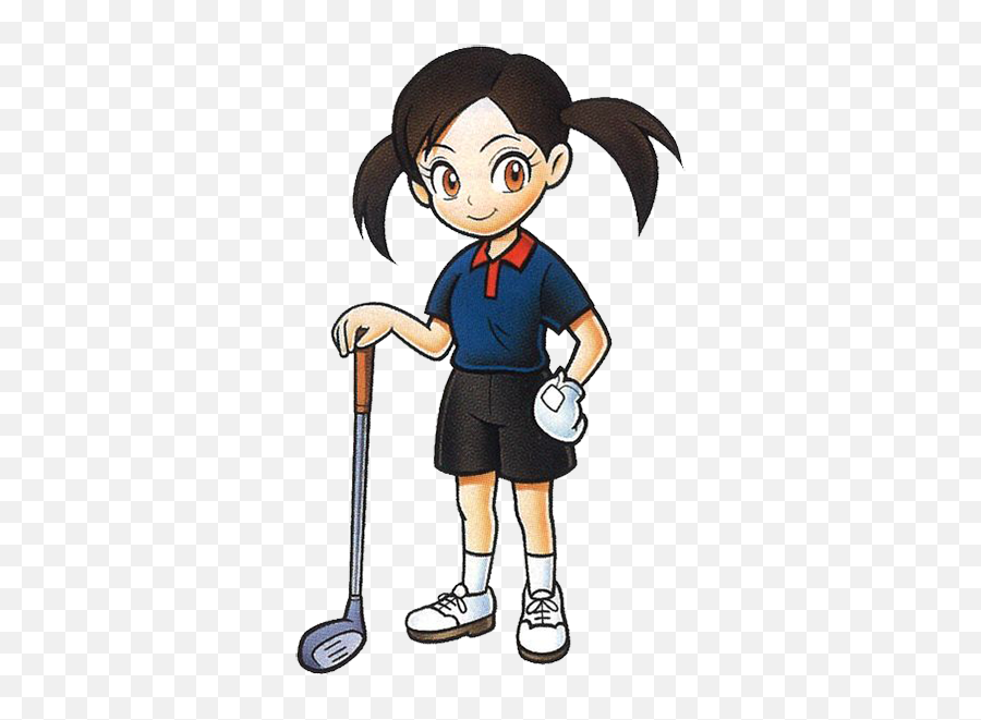 Plumu0027s Smashing Golfing Club Of Supporters - Mario Golf Emoji,Golf Emoticon Forum