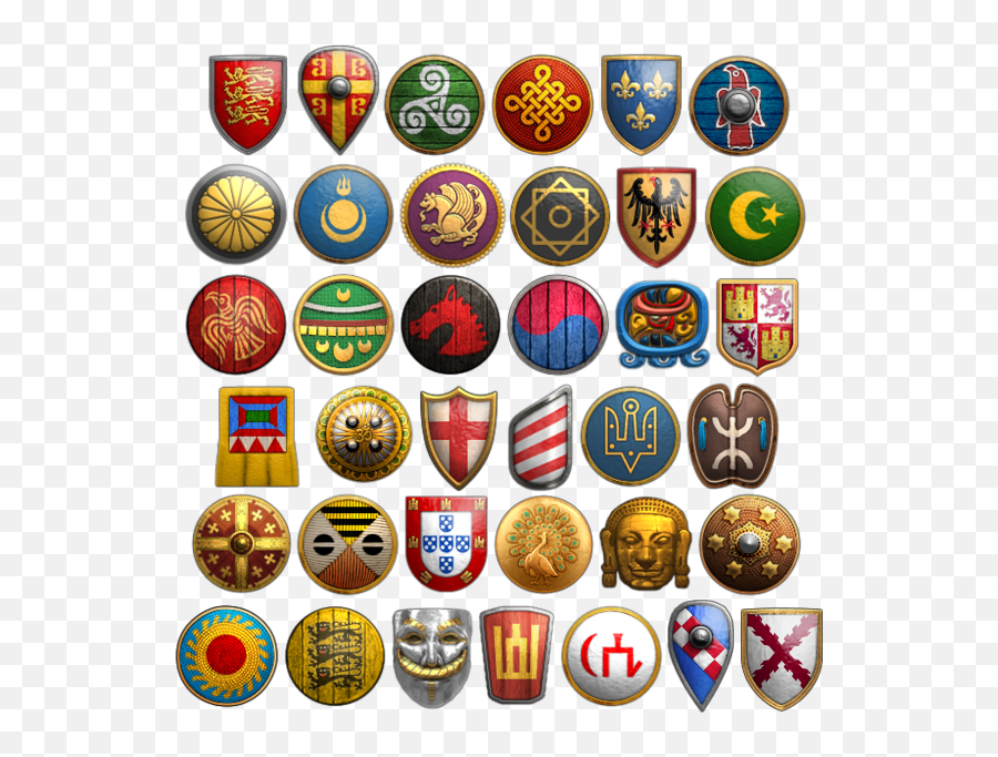 Aoe2 De Tier List Emoji,:wololo: Emoticon