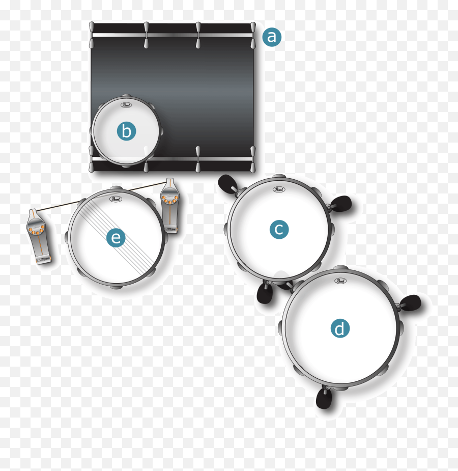 Jen Ledger Pearl Drums - Official Site Emoji,Emotion Marimba