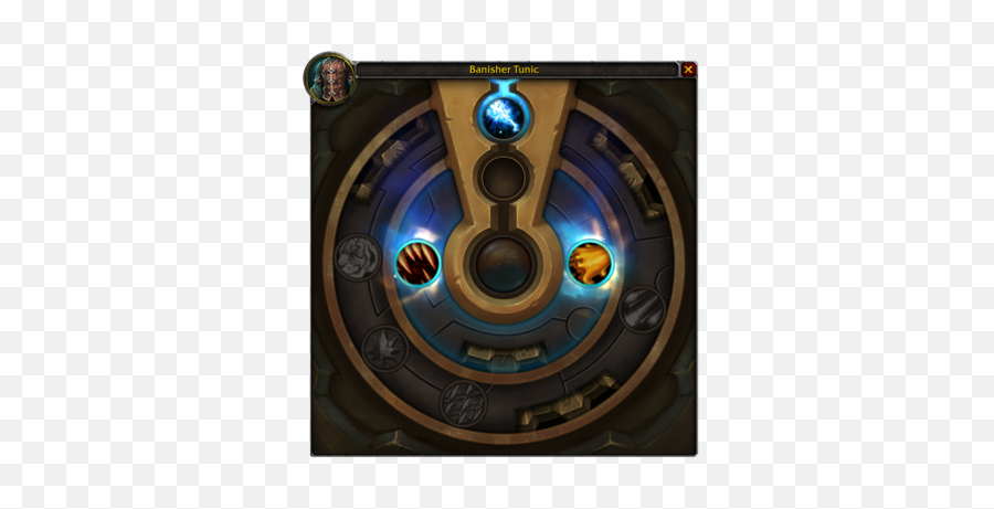 Blizzardu0027s Heart Of Azeroth Overview Shows Off An Improved Emoji,Hearthstone Priest Emotion