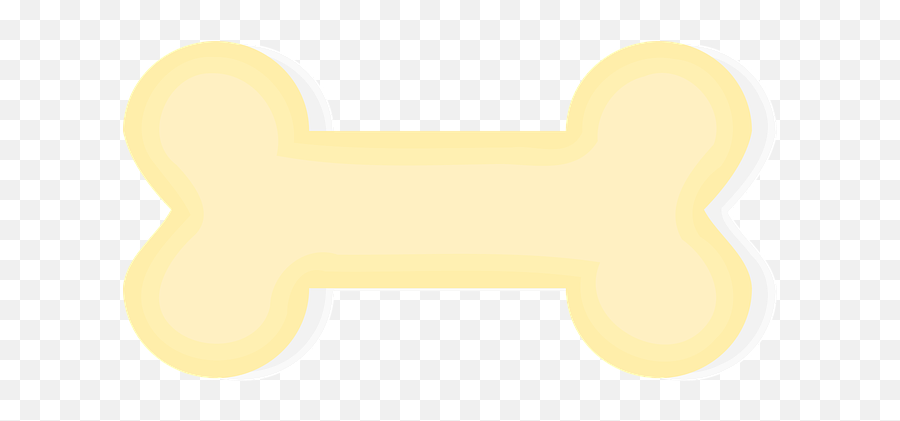 Dog Bone Clipart Free Bone Png Images - Free Transparent Emoji,Dog Bone Emoticon Facebook