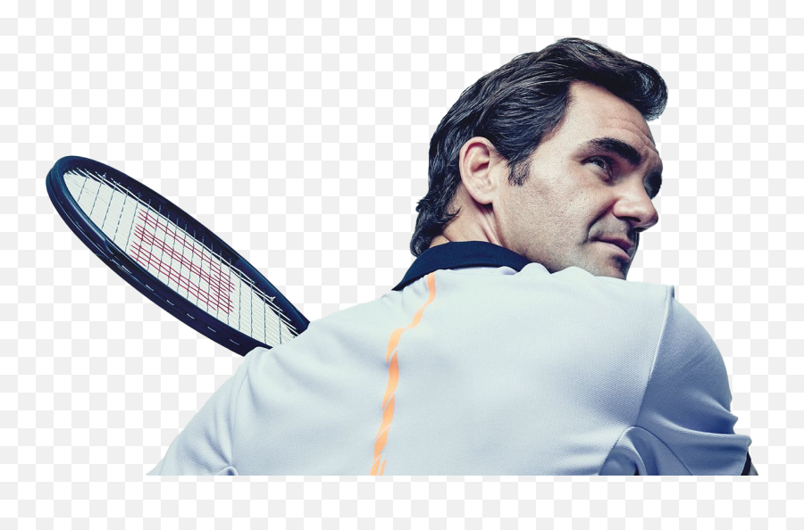 Roger Federer Png Transparent Images Png All Emoji,Novak Djokovic Titles Emojis