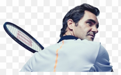 Roger Federer Png Transparent Images Png All Emoji,Novak Djokovic Titles Emojis