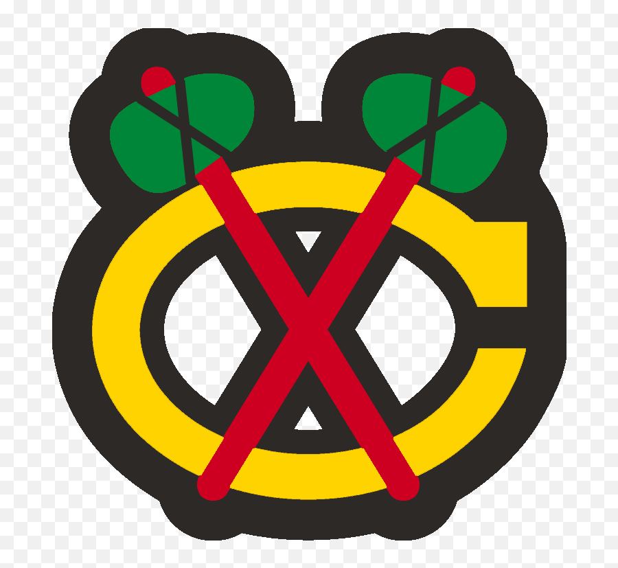 Iphone 5 Sports Walls - Chicago Blackhawks Logo Emoji,Chicago Blackhawks Emoji