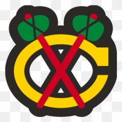Iphone 5 Sports Walls - Chicago Blackhawks Logo Emoji,Chicago Blackhawks Emoji
