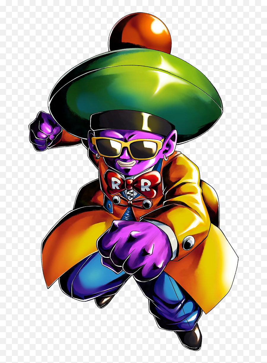 Android 15 Render Ball Legends - Dragon Ball Legends Android 15 Emoji,Dragon Emoji Android
