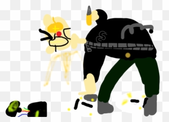I Swear To God Fandom Emoji,Old People Dab Emoji