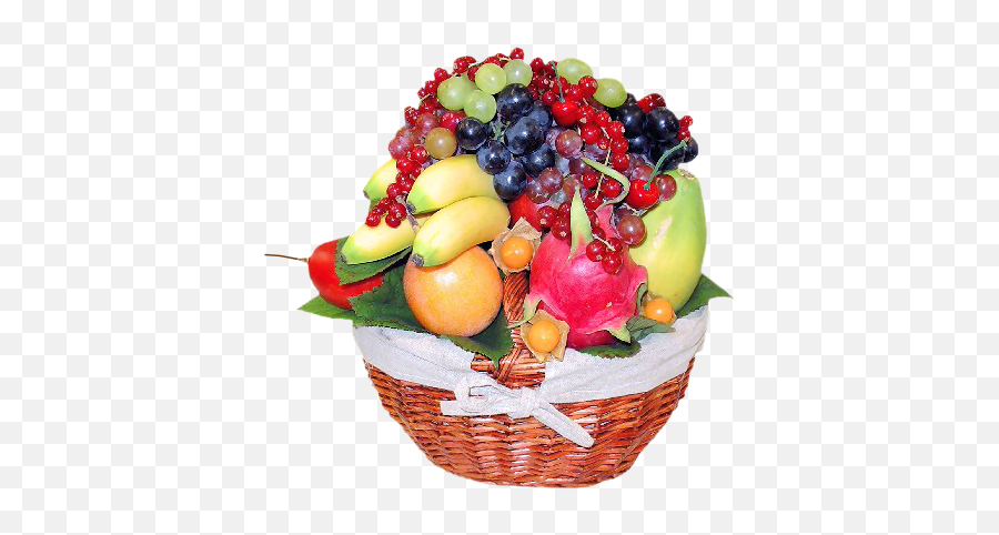 Fruit Basket Png Official Psds Emoji,Emoji Gift Baskets