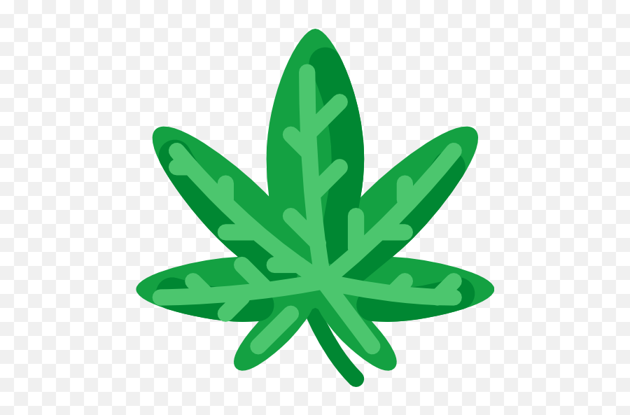 Marijuana - Free Nature Icons Emoji,Weed Emoji